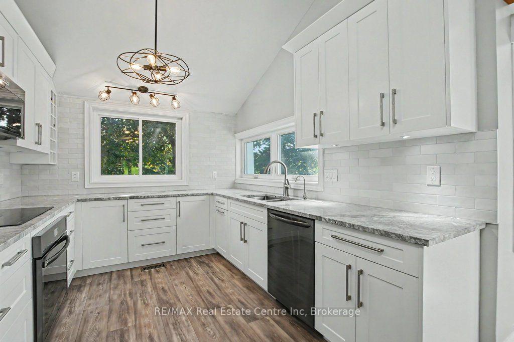 Photo 8 of Unit 6, 10445 Second Line Nassagaweya, Milton, Rural Milton West — HOMEH