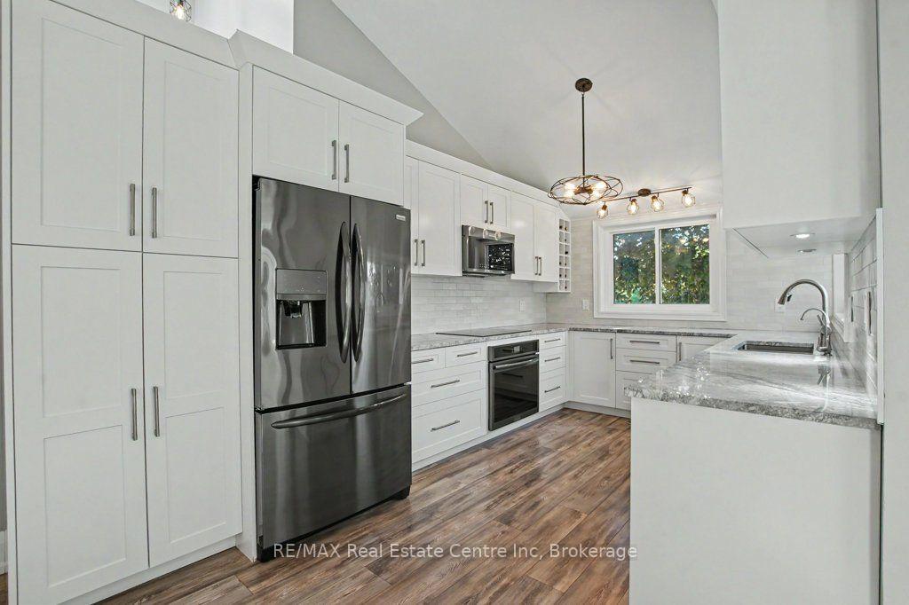 Photo 9 of Unit 6, 10445 Second Line Nassagaweya, Milton, Rural Milton West — HOMEH