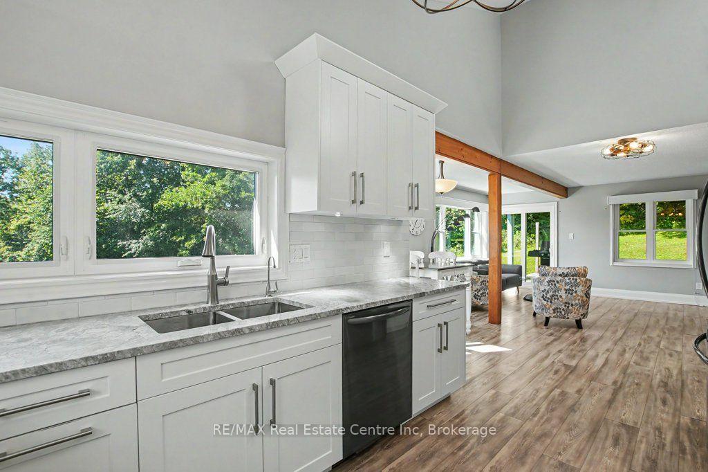 Photo 10 of Unit 6, 10445 Second Line Nassagaweya, Milton, Rural Milton West — HOMEH