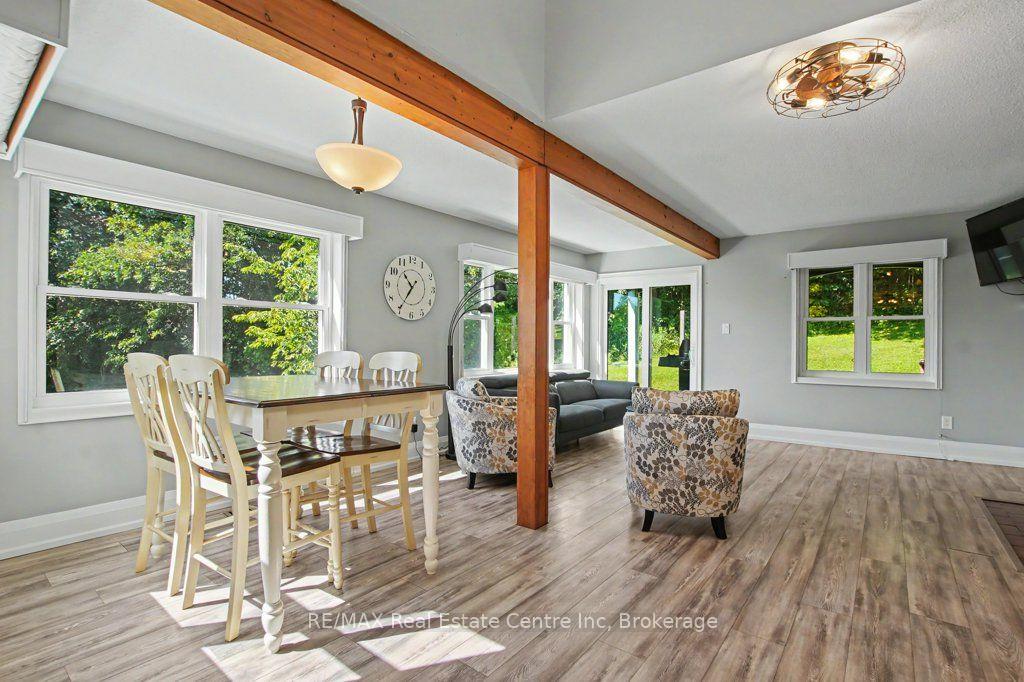 Photo 11 of Unit 6, 10445 Second Line Nassagaweya, Milton, Rural Milton West — HOMEH