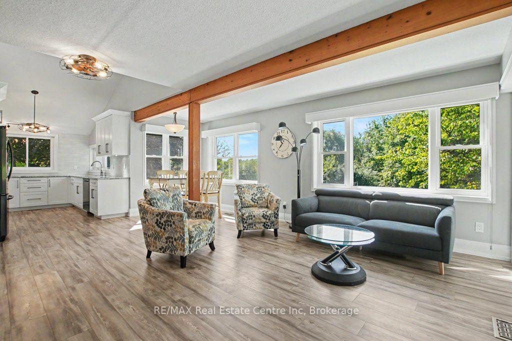 Photo 12 of Unit 6, 10445 Second Line Nassagaweya, Milton, Rural Milton West — HOMEH
