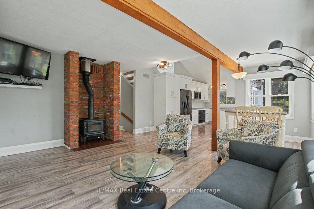 Photo 13 of Unit 6, 10445 Second Line Nassagaweya, Milton, Rural Milton West — HOMEH