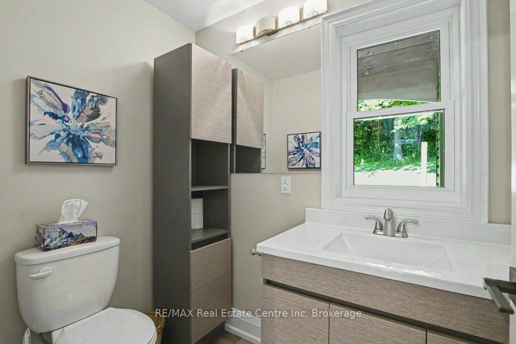 Photo 17 of Unit 6, 10445 Second Line Nassagaweya, Milton, Rural Milton West — HOMEH