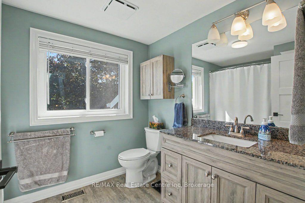 Photo 18 of Unit 6, 10445 Second Line Nassagaweya, Milton, Rural Milton West — HOMEH