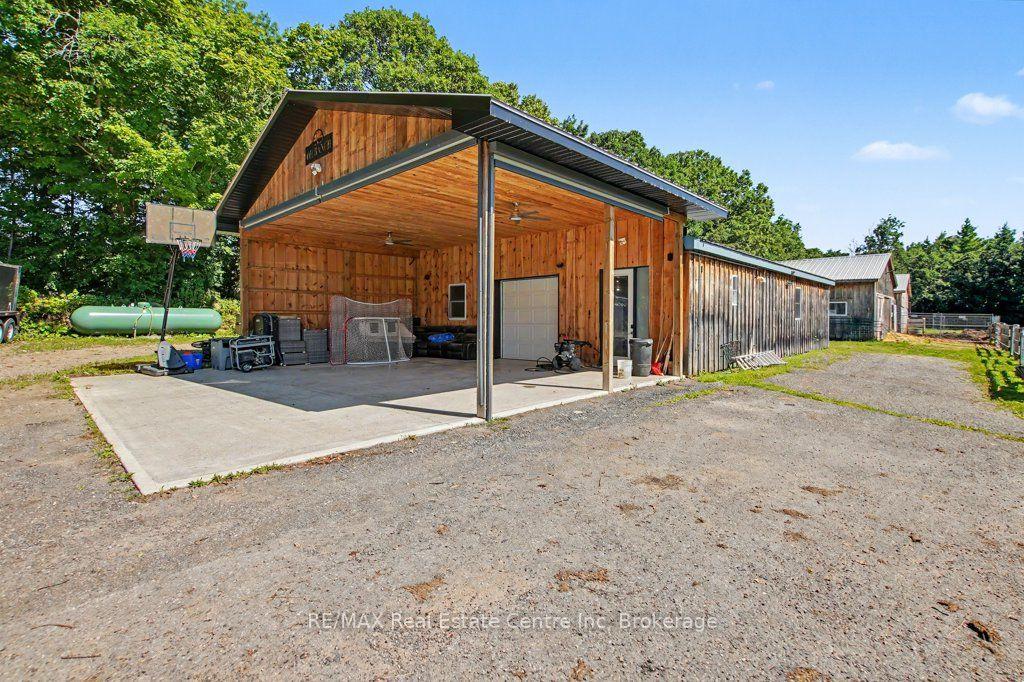 Photo 25 of Unit 6, 10445 Second Line Nassagaweya, Milton, Rural Milton West — HOMEH