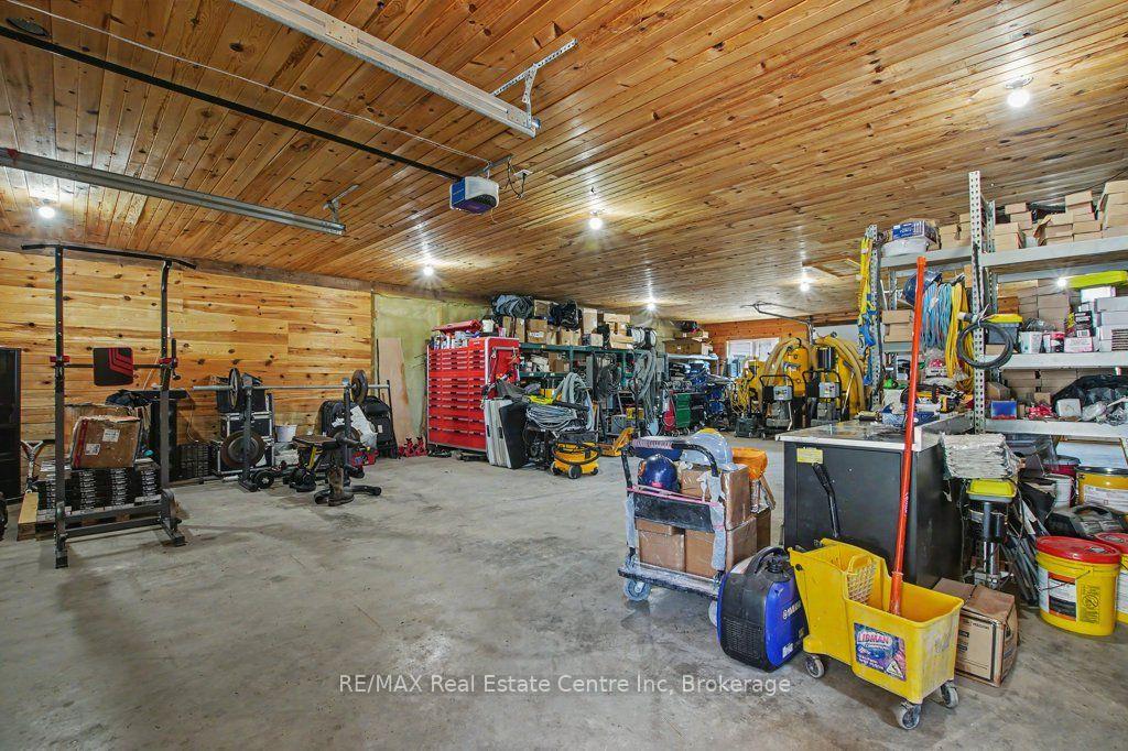 Photo 26 of Unit 6, 10445 Second Line Nassagaweya, Milton, Rural Milton West — HOMEH