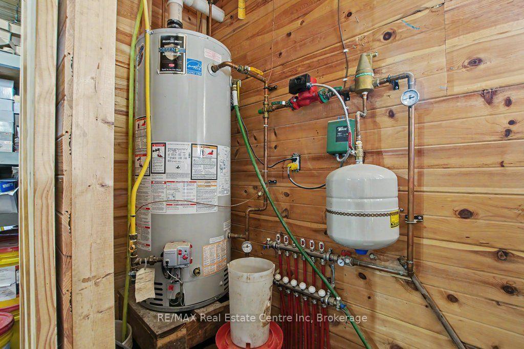 Photo 27 of Unit 6, 10445 Second Line Nassagaweya, Milton, Rural Milton West — HOMEH