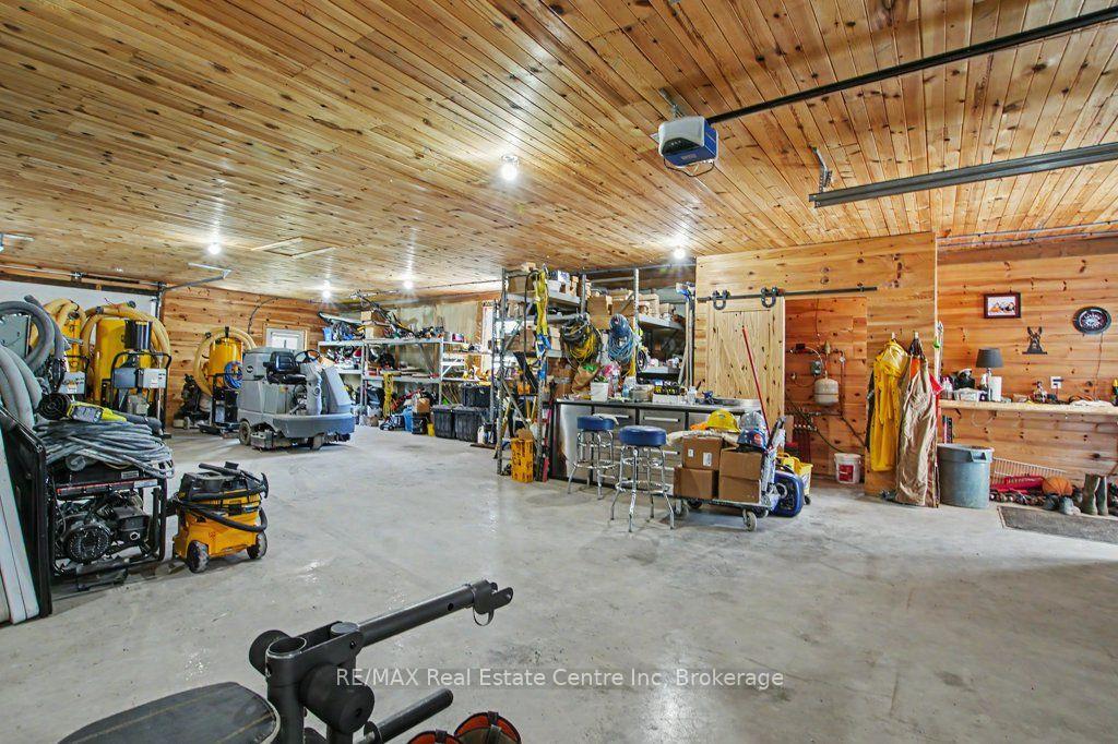 Photo 28 of Unit 6, 10445 Second Line Nassagaweya, Milton, Rural Milton West — HOMEH