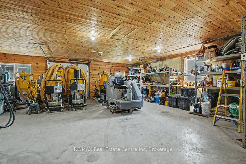Photo 29 of Unit 6, 10445 Second Line Nassagaweya, Milton, Rural Milton West — HOMEH