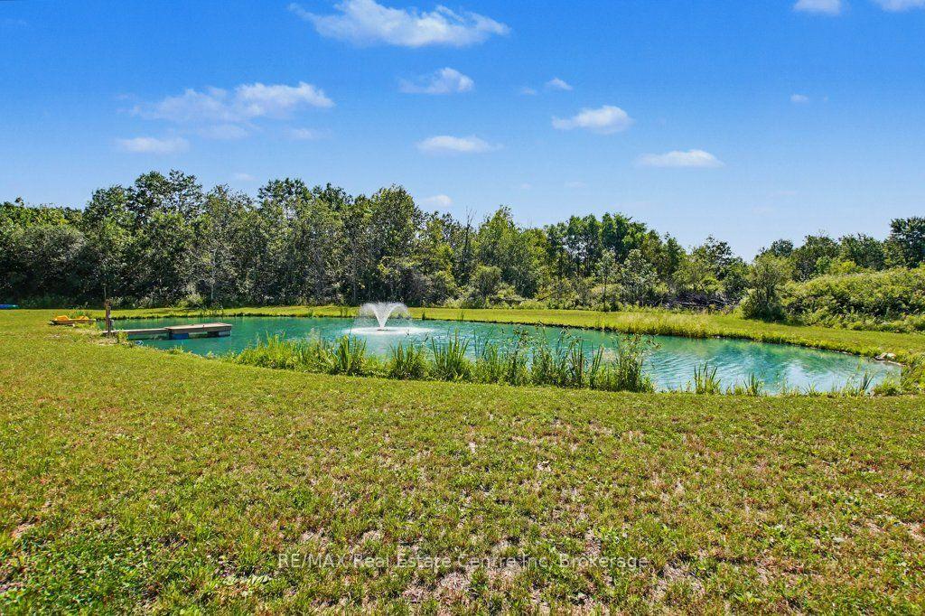 Photo 31 of Unit 6, 10445 Second Line Nassagaweya, Milton, Rural Milton West — HOMEH