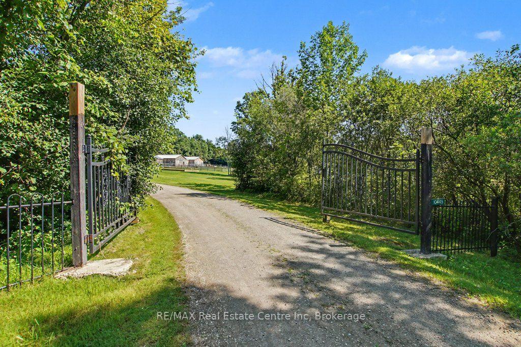 Photo 32 of Unit 6, 10445 Second Line Nassagaweya, Milton, Rural Milton West — HOMEH