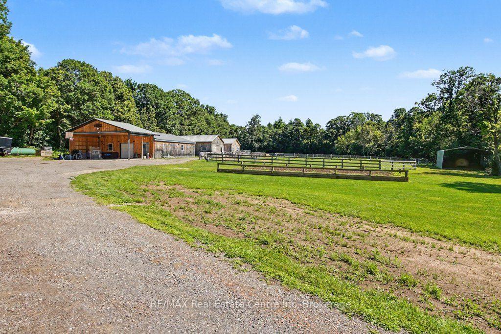 Photo 33 of Unit 6, 10445 Second Line Nassagaweya, Milton, Rural Milton West — HOMEH