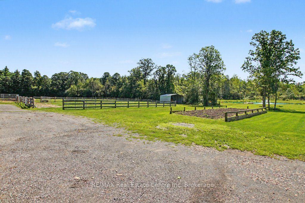 Photo 34 of Unit 6, 10445 Second Line Nassagaweya, Milton, Rural Milton West — HOMEH