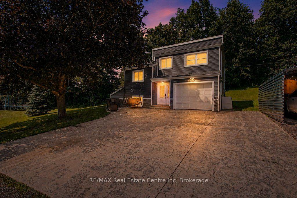 Photo 35 of Unit 6, 10445 Second Line Nassagaweya, Milton, Rural Milton West — HOMEH