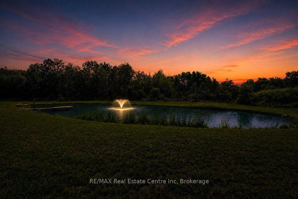 Photo 36 of Unit 6, 10445 Second Line Nassagaweya, Milton, Rural Milton West — HOMEH
