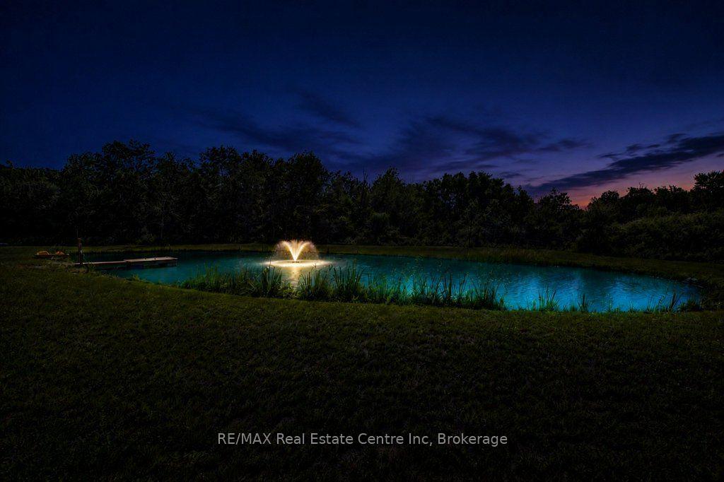 Photo 37 of Unit 6, 10445 Second Line Nassagaweya, Milton, Rural Milton West — HOMEH