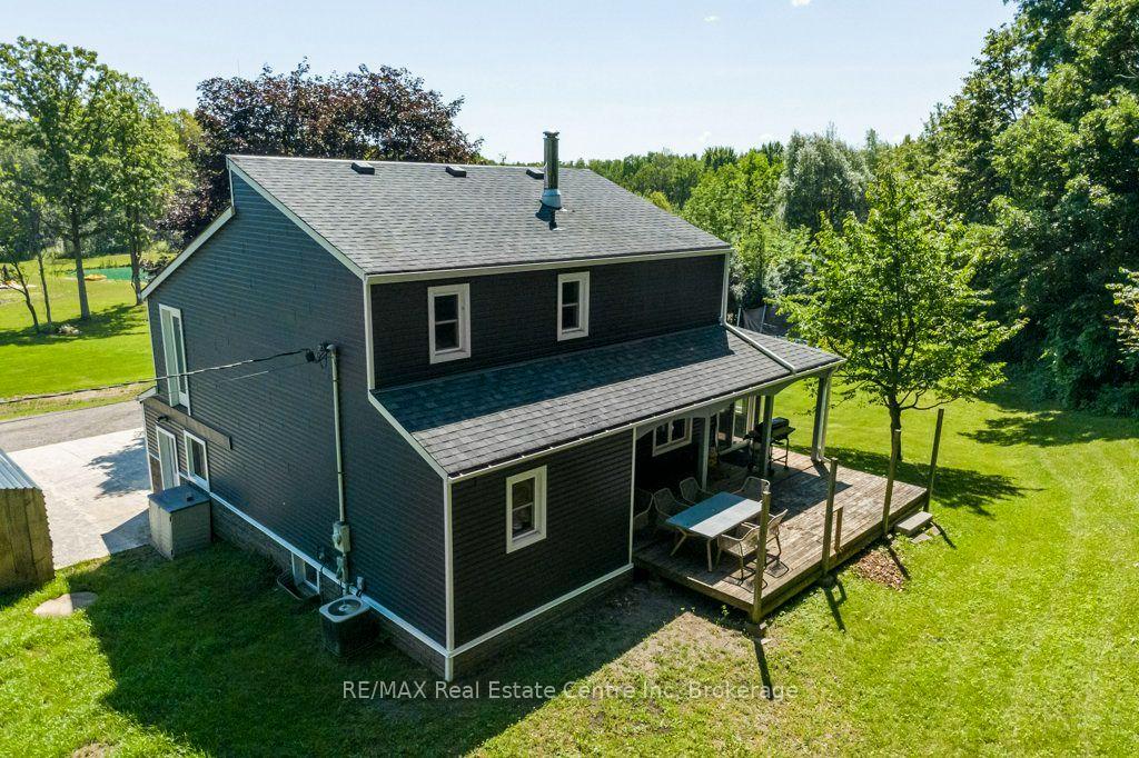 Photo 38 of Unit 6, 10445 Second Line Nassagaweya, Milton, Rural Milton West — HOMEH