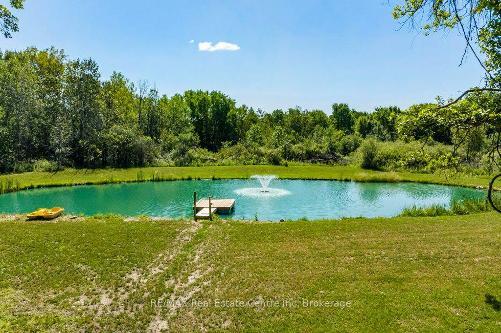 Photo 39 of Unit 6, 10445 Second Line Nassagaweya, Milton, Rural Milton West — HOMEH