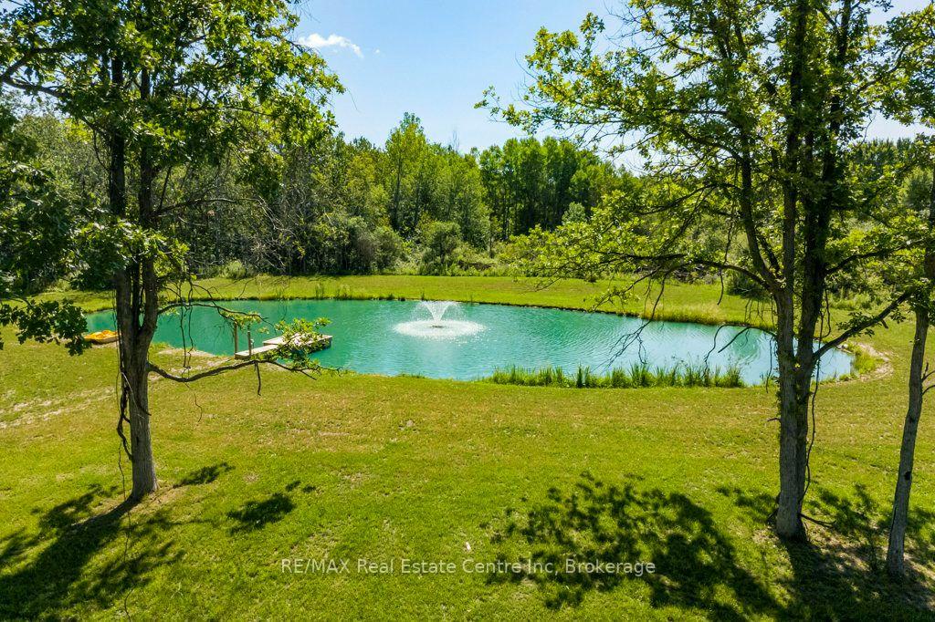 Photo 40 of Unit 6, 10445 Second Line Nassagaweya, Milton, Rural Milton West — HOMEH