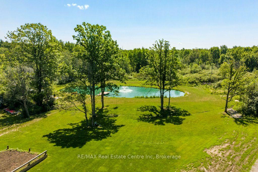 Photo 42 of Unit 6, 10445 Second Line Nassagaweya, Milton, Rural Milton West — HOMEH