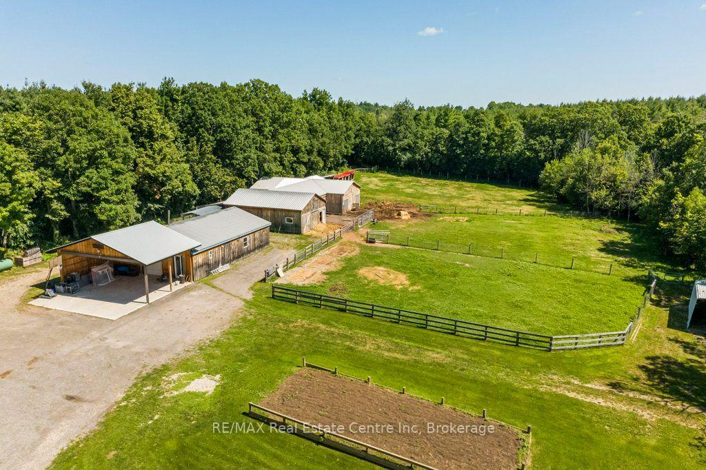 Photo 43 of Unit 6, 10445 Second Line Nassagaweya, Milton, Rural Milton West — HOMEH