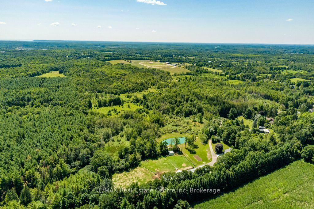 Photo 44 of Unit 6, 10445 Second Line Nassagaweya, Milton, Rural Milton West — HOMEH