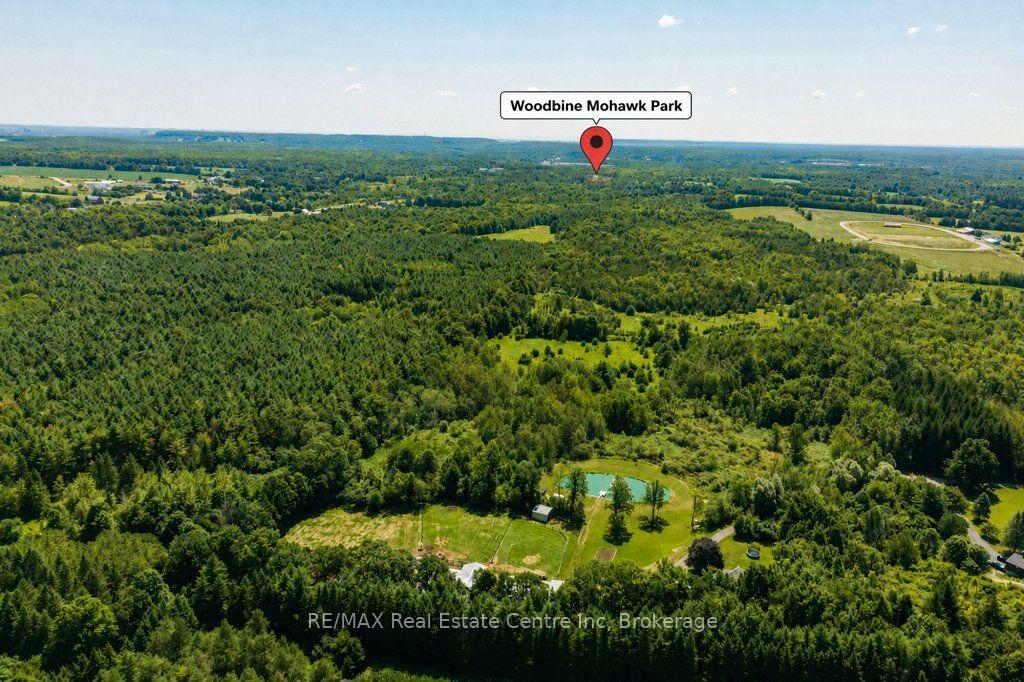 Photo 45 of Unit 6, 10445 Second Line Nassagaweya, Milton, Rural Milton West — HOMEH
