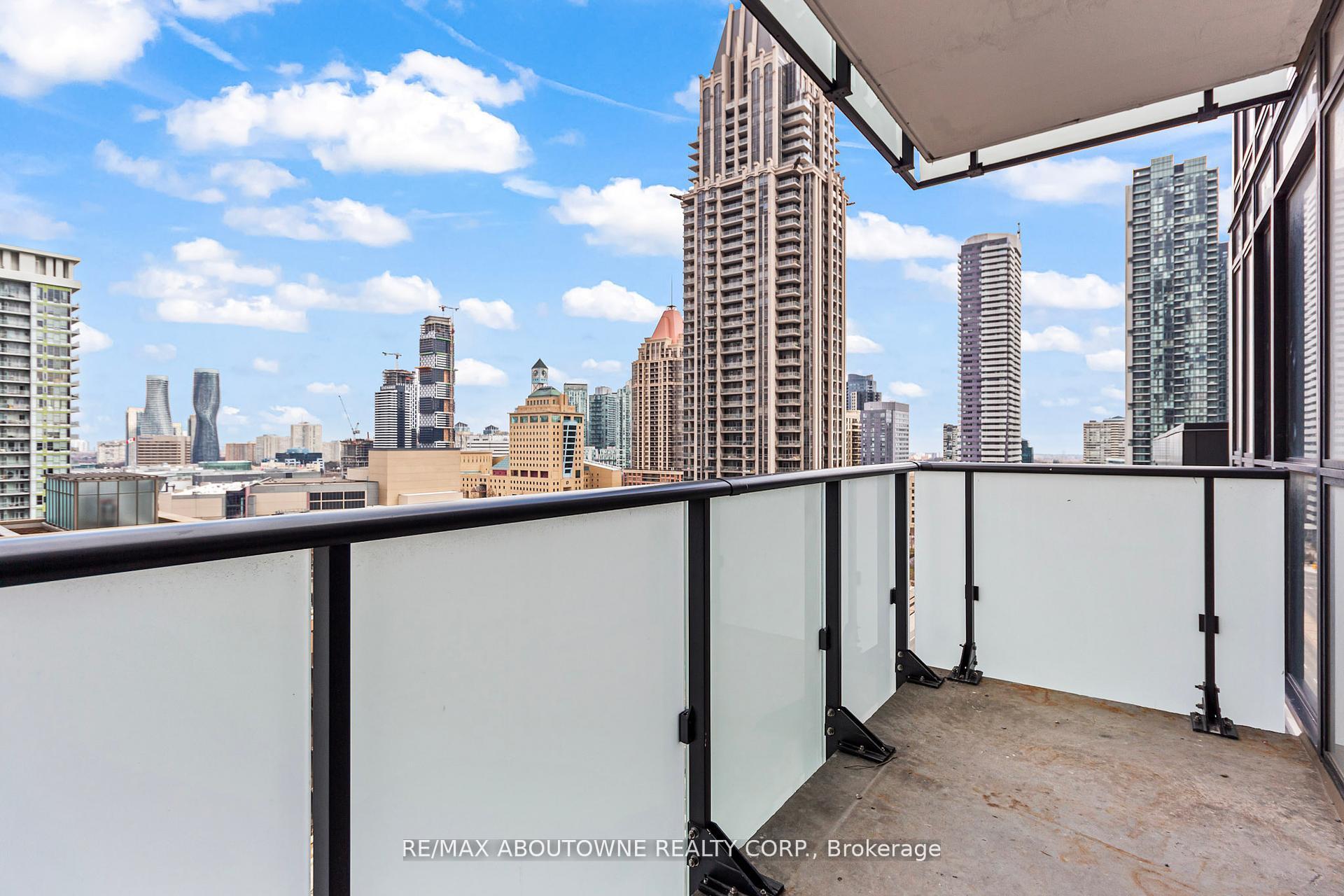 Photo 19 of Unit 1003, 430 Square One Drive, Mississauga, City Centre — HOMEH