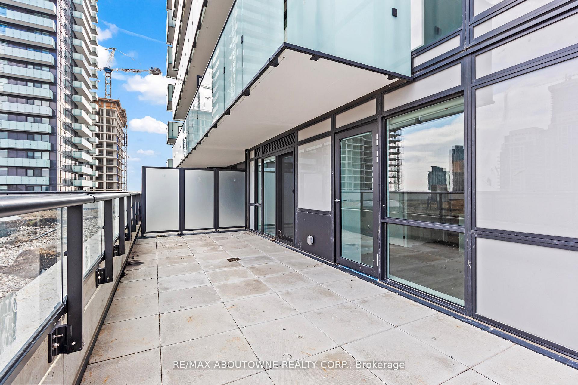 Photo 22 of Unit 1003, 430 Square One Drive, Mississauga, City Centre — HOMEH