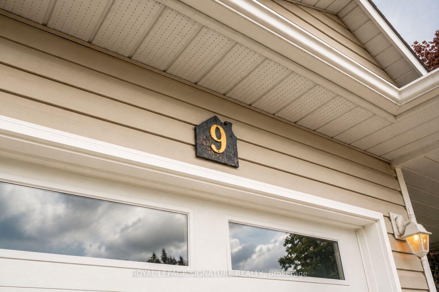Photo 5 of 9 Huron Court, Clarington, Newcastle — HOMEH