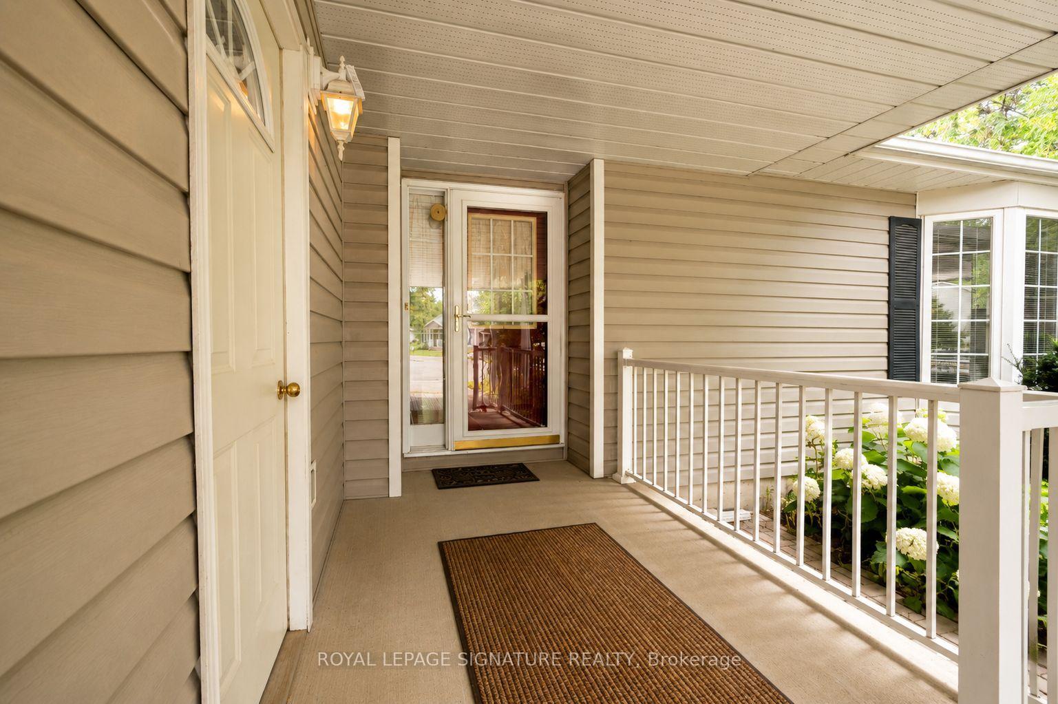 Photo 8 of 9 Huron Court, Clarington, Newcastle — HOMEH
