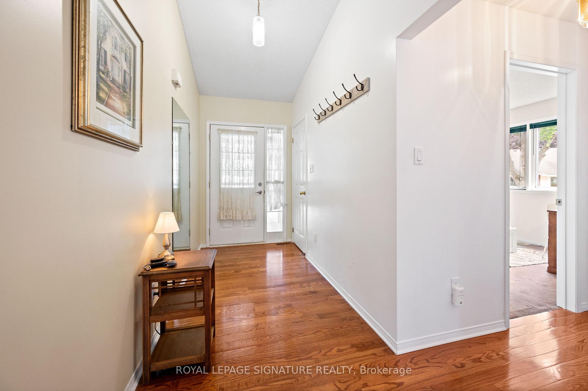 Photo 9 of 9 Huron Court, Clarington, Newcastle — HOMEH