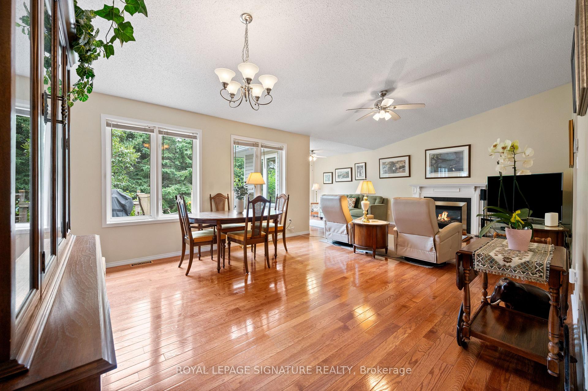 Photo 10 of 9 Huron Court, Clarington, Newcastle — HOMEH