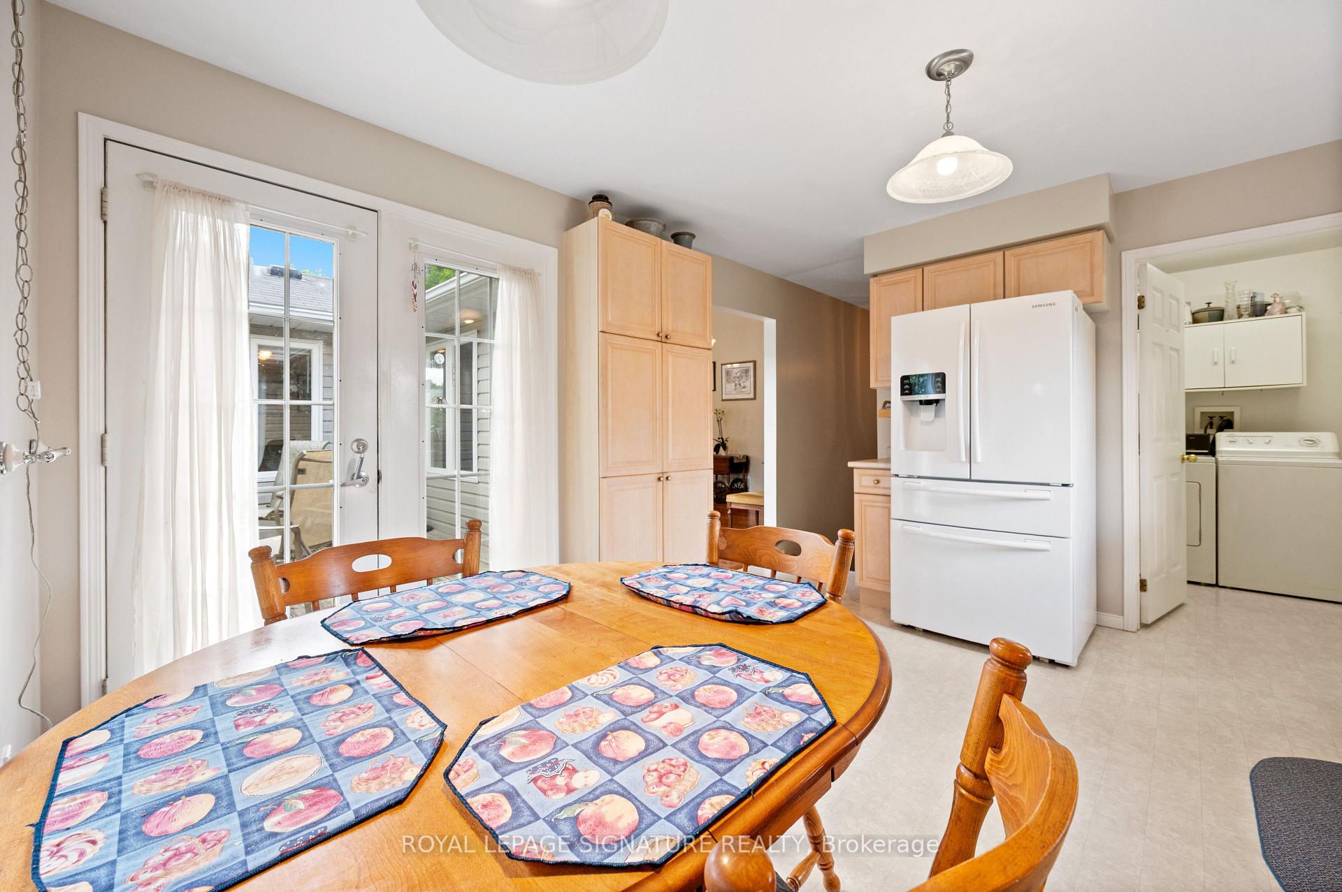 Photo 21 of 9 Huron Court, Clarington, Newcastle — HOMEH