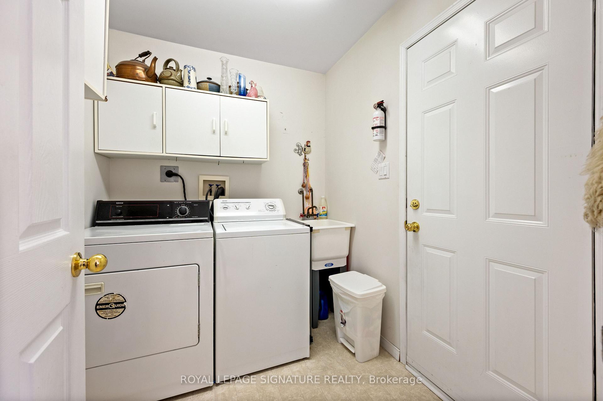 Photo 32 of 9 Huron Court, Clarington, Newcastle — HOMEH