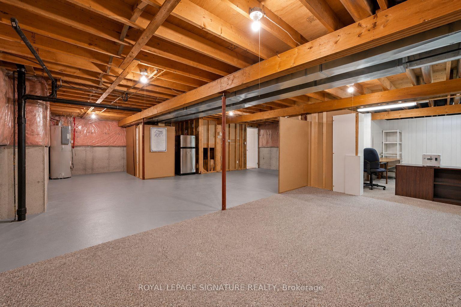 Photo 36 of 9 Huron Court, Clarington, Newcastle — HOMEH
