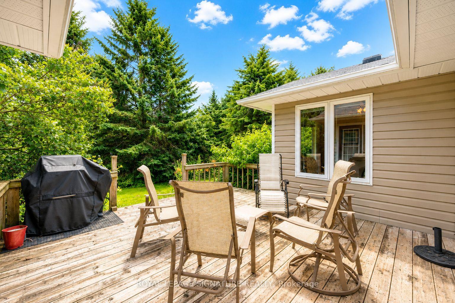 Photo 41 of 9 Huron Court, Clarington, Newcastle — HOMEH
