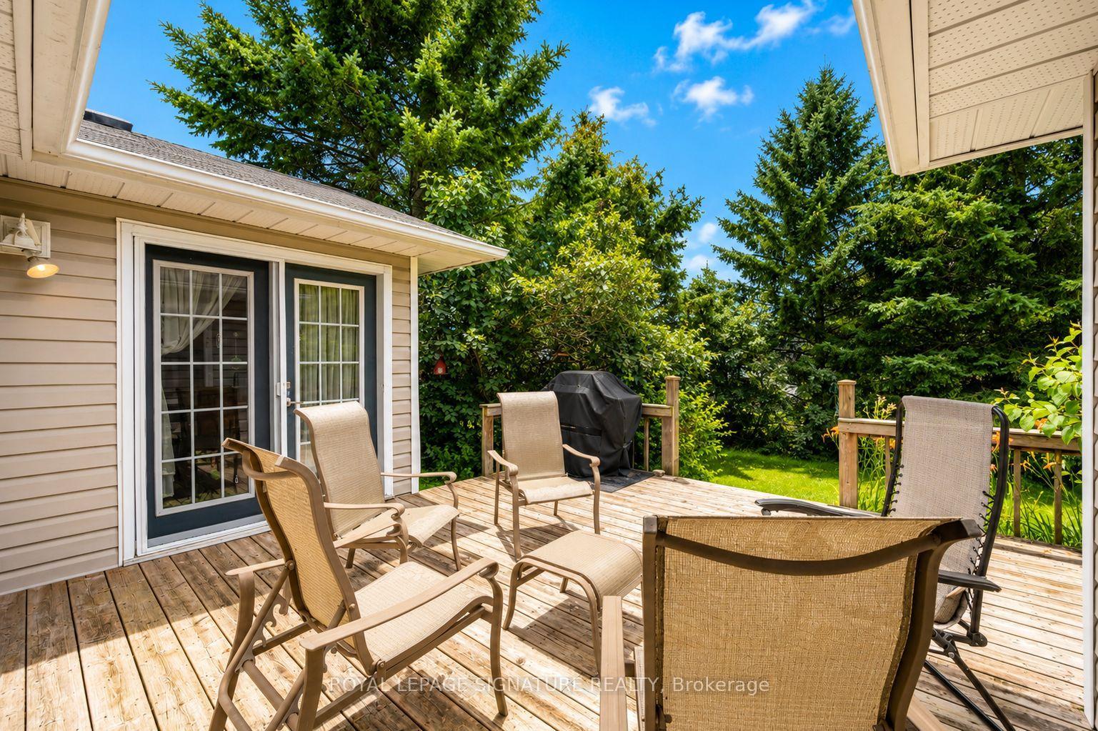 Photo 42 of 9 Huron Court, Clarington, Newcastle — HOMEH