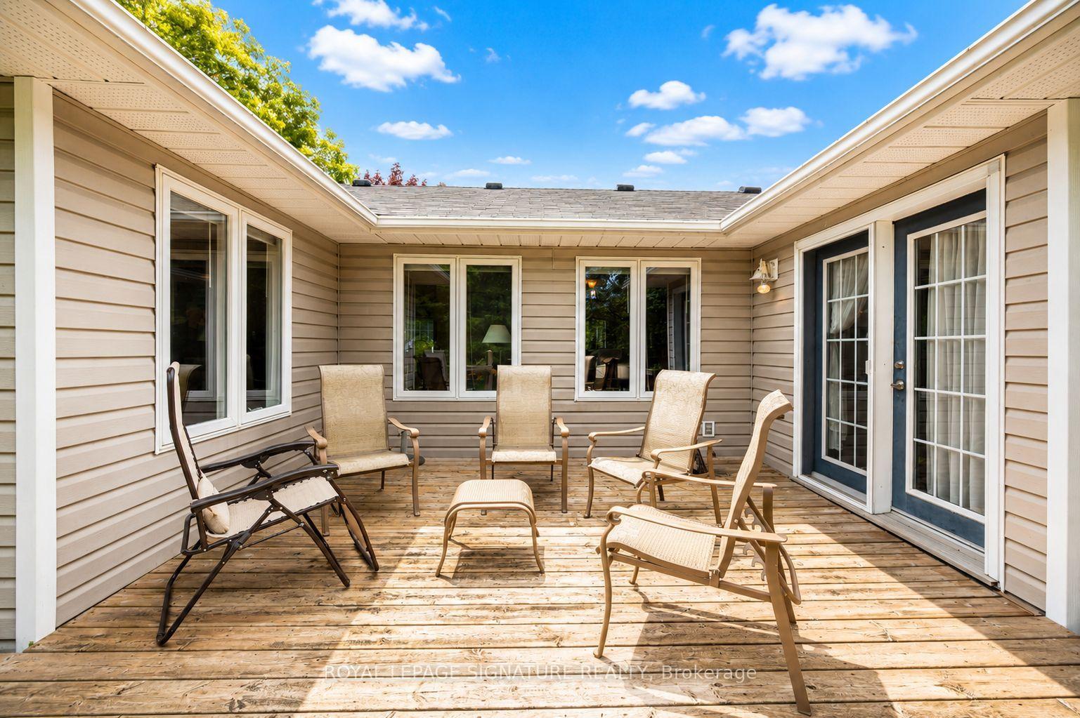 Photo 43 of 9 Huron Court, Clarington, Newcastle — HOMEH