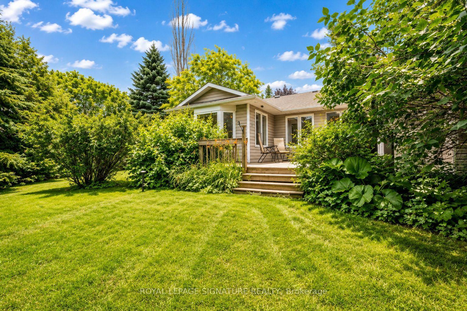 Photo 44 of 9 Huron Court, Clarington, Newcastle — HOMEH