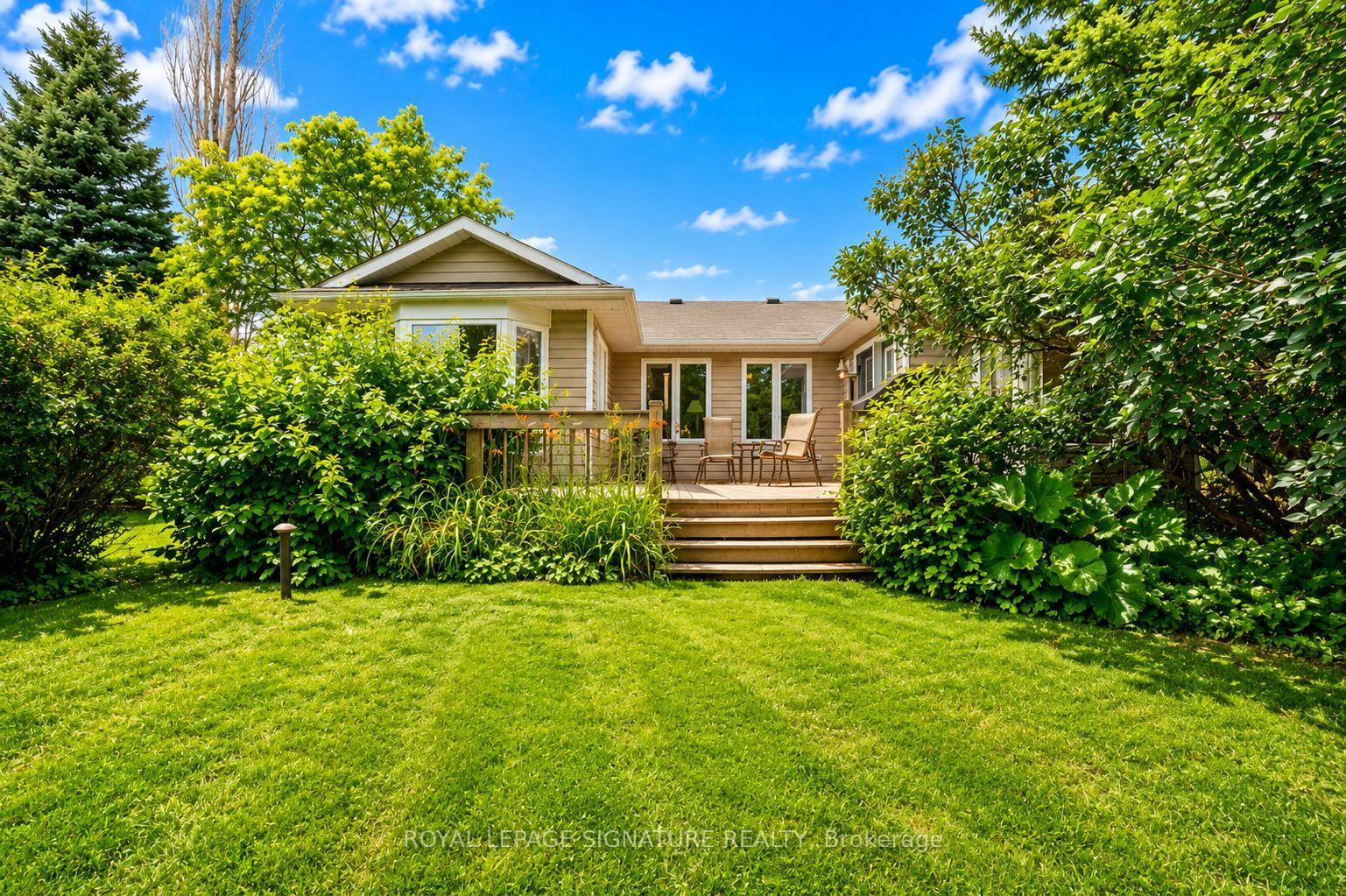 Photo 45 of 9 Huron Court, Clarington, Newcastle — HOMEH