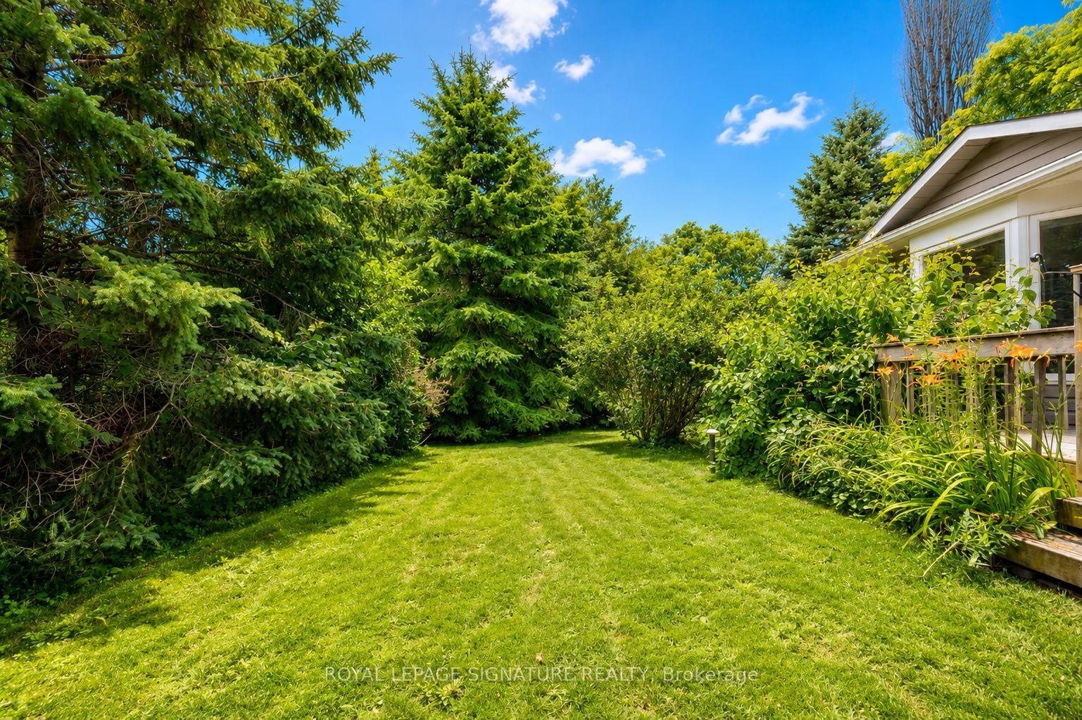 Photo 46 of 9 Huron Court, Clarington, Newcastle — HOMEH