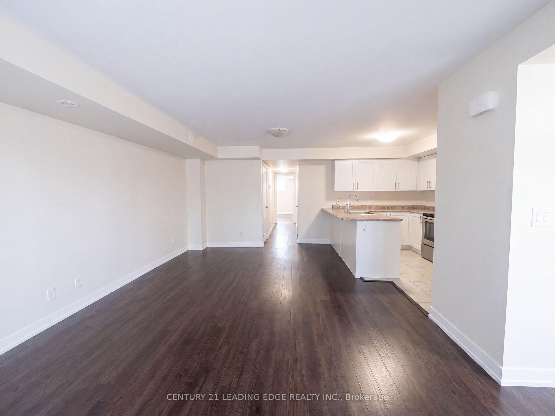Photo 1 of Unit 217, 10 Dunsheath Way, Markham, Cornell — HOMEH
