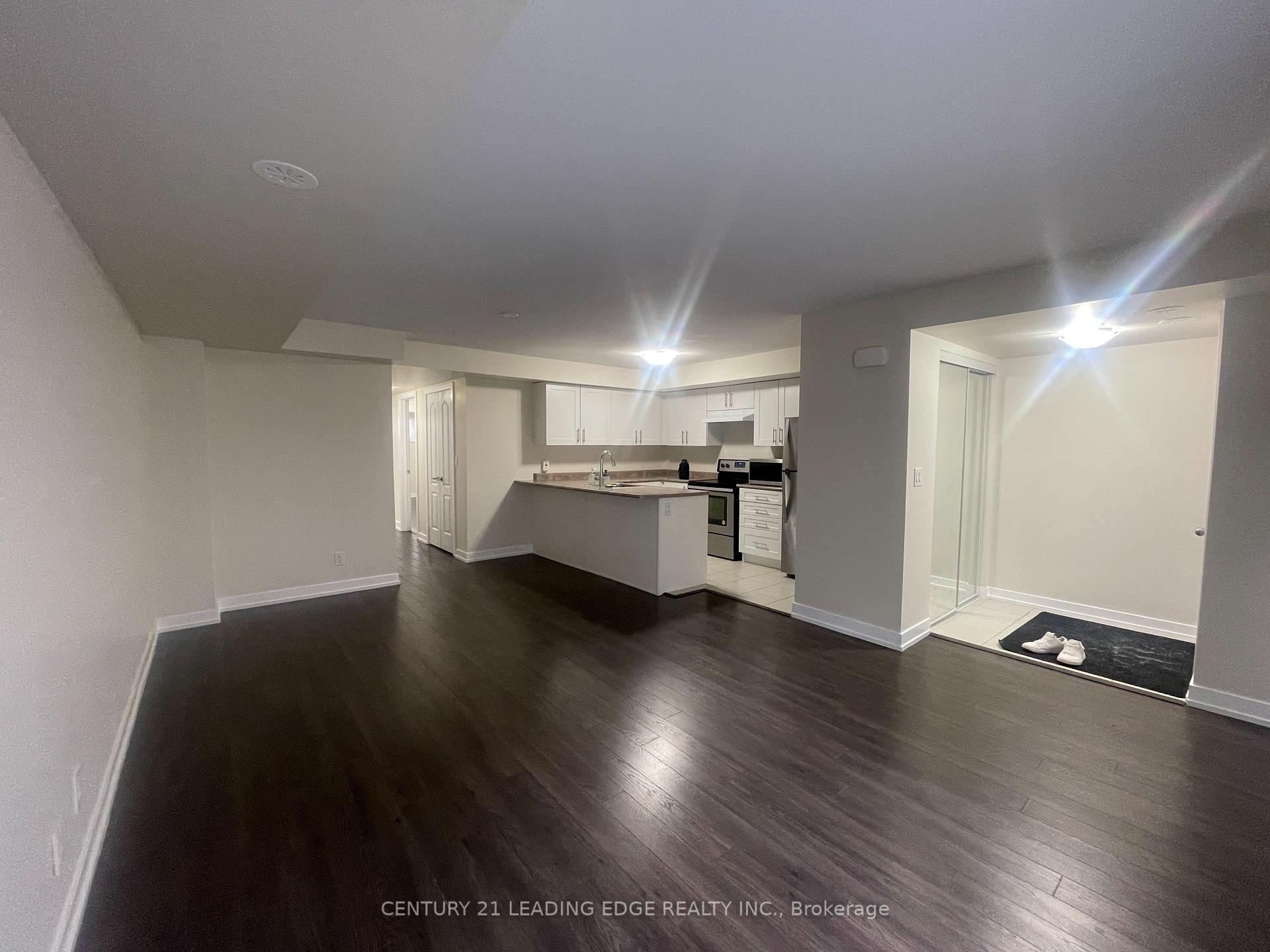 Photo 2 of Unit 217, 10 Dunsheath Way, Markham, Cornell — HOMEH