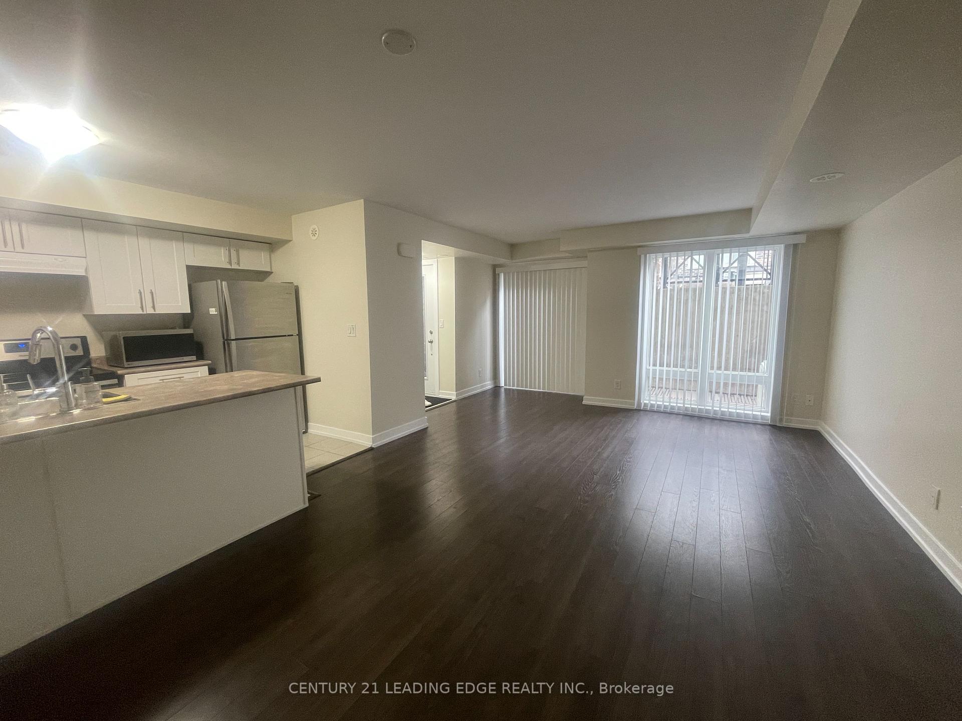 Photo 3 of Unit 217, 10 Dunsheath Way, Markham, Cornell — HOMEH