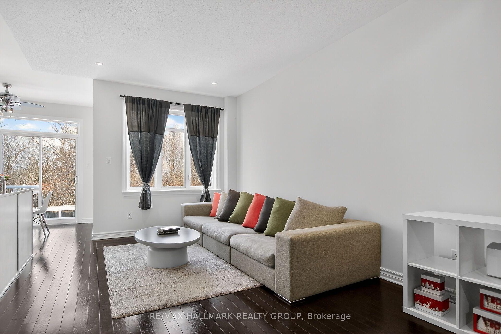 Photo 10 of 450 Sultan Street, Ottawa, Springridge/East Village — HOMEH