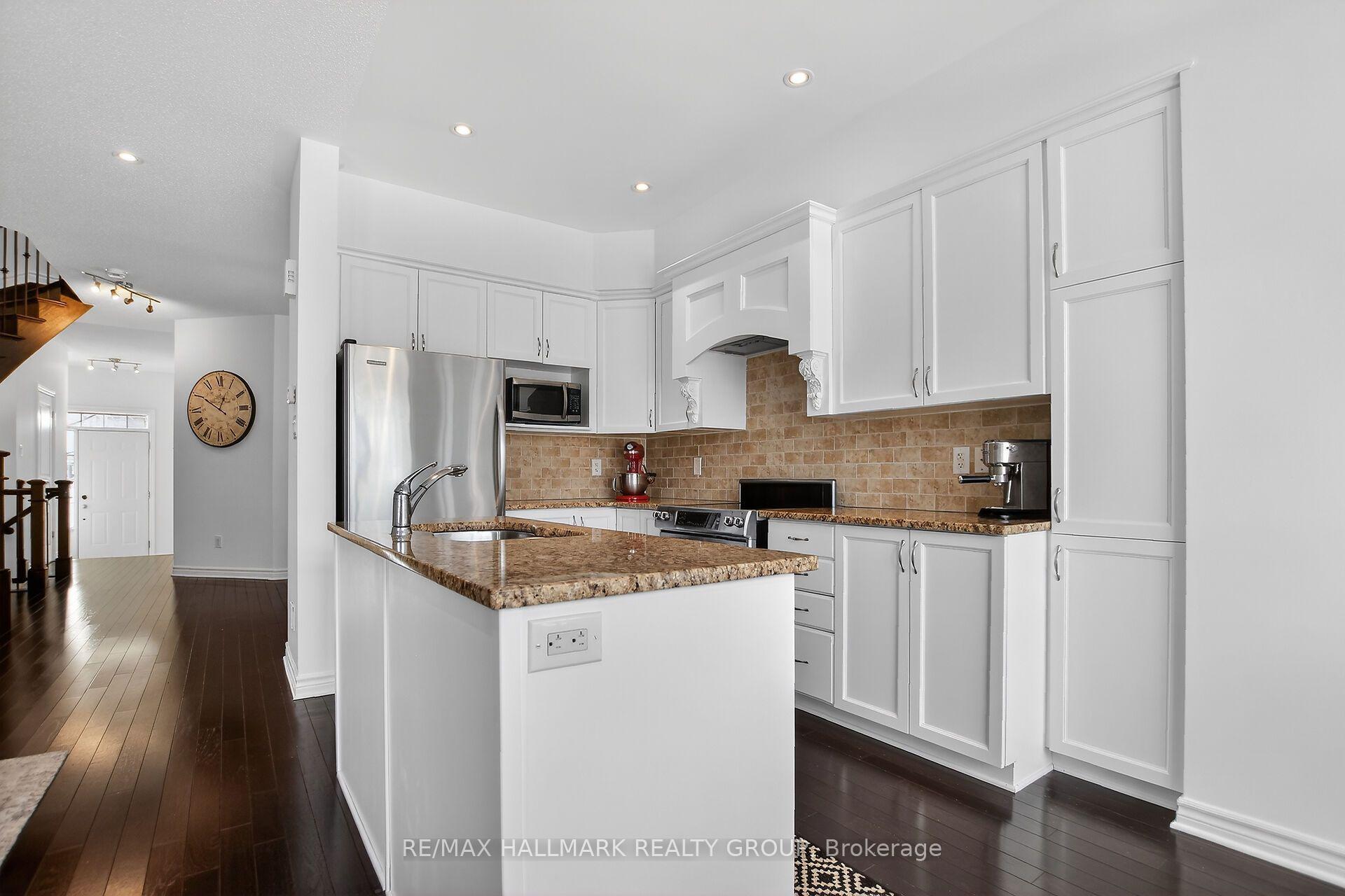 Photo 16 of 450 Sultan Street, Ottawa, Springridge/East Village — HOMEH