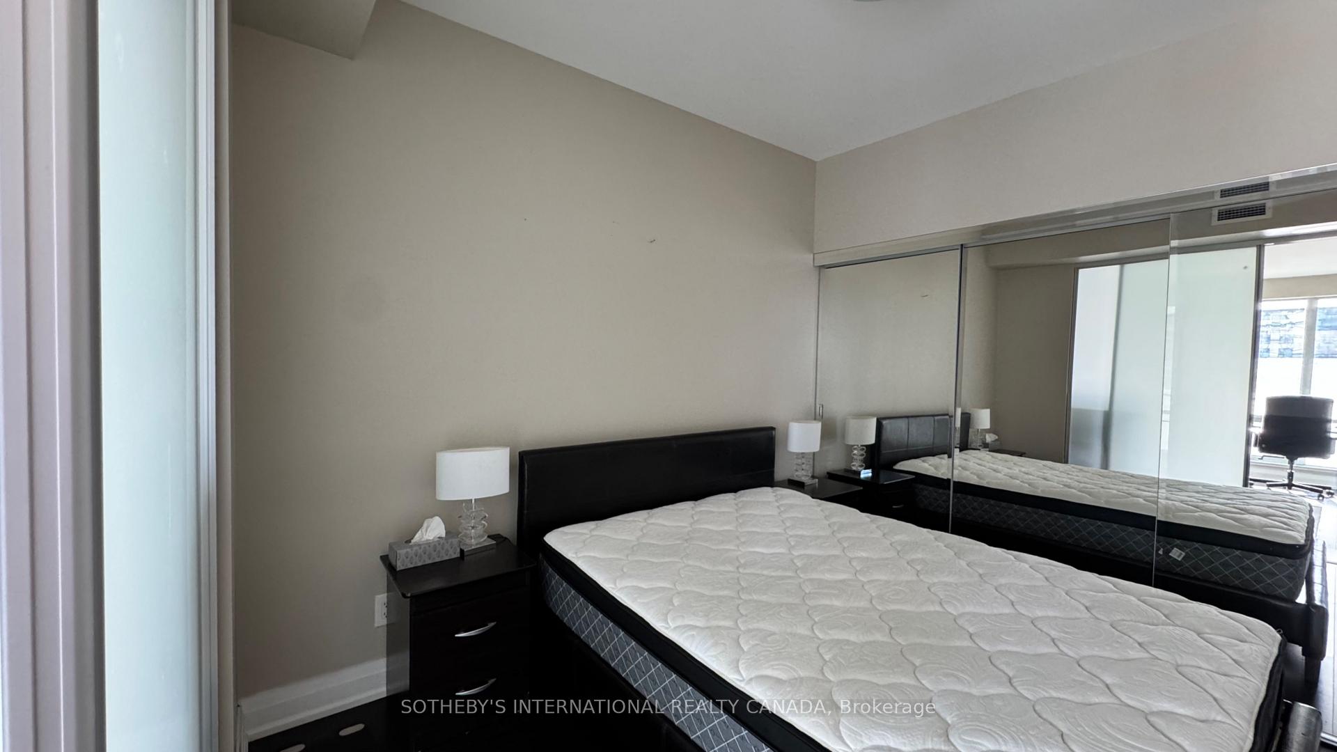 Photo 7 of Unit 1310, 80 John Street, Toronto, Waterfront Communities — HOMEH
