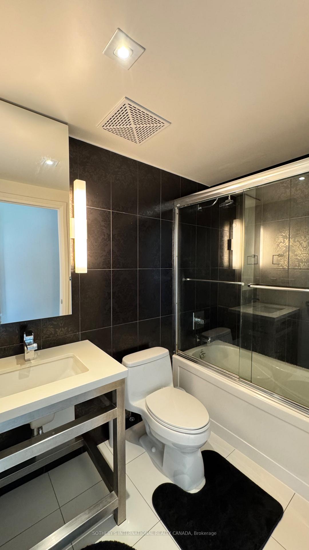 Photo 8 of Unit 1310, 80 John Street, Toronto, Waterfront Communities — HOMEH