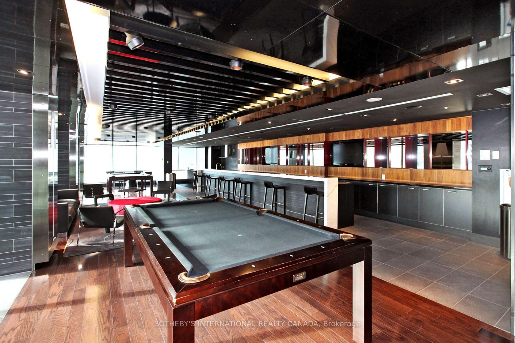 Photo 12 of Unit 1310, 80 John Street, Toronto, Waterfront Communities — HOMEH